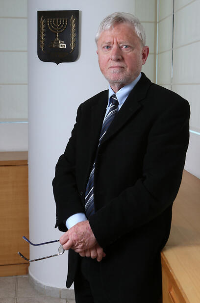 צילום: אלכס קולומויסקי, ידיעות אחרונות