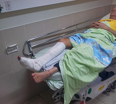 צילום: ליאור ראם