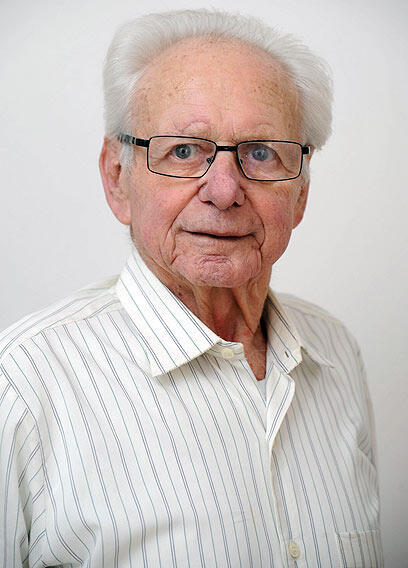 צילום: ישראל הדרי