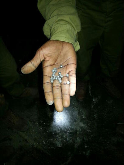 צילום: דוברות מועצה אזורית אשכול