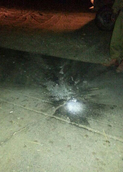 צילום: דוברות מועצה אזורית אשכול