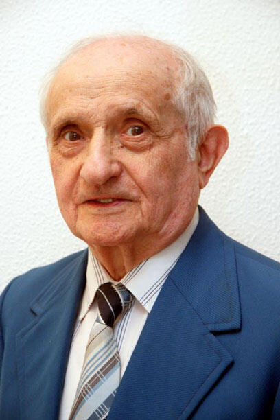 צילום: ישראל הדרי, באדיבות יד ושם