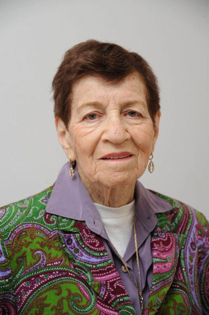 צילום: ישראל הדרי, באדיבות יד ושם