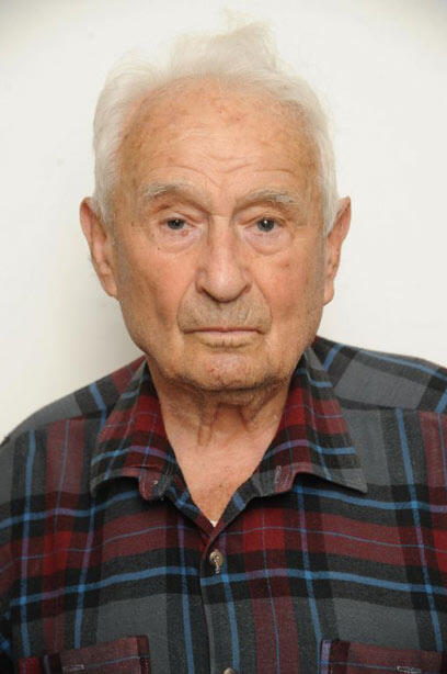 צילום: ישראל הדרי, באדיבות יד ושם