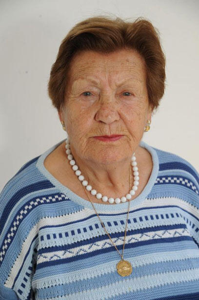 צילום: ישראל הדרי, באדיבות יד ושם