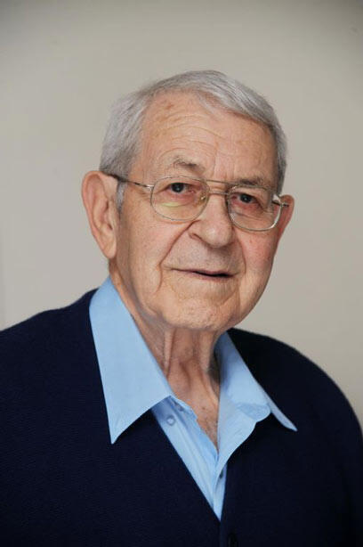 צילום: ישראל הדרי, באדיבות יד ושם