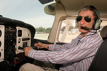 צילום: עידו ארז