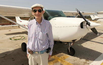 צילום: עידו ארז