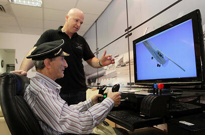 צילום: עידו ארז