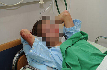 צילום: הרצל יוסף