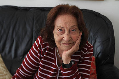 צילום: גיל יוחנן