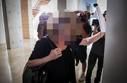 צילום: אבישג שאר-ישוב