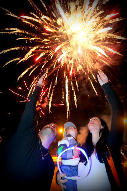 צילום: חגי אהרון