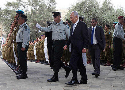 צילום: גיל יוחנן