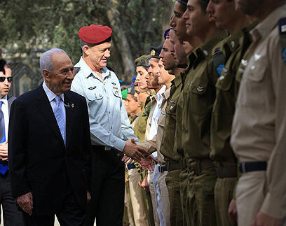 צילום: גיל יוחנן