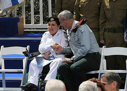 צילום: גיל יוחנן