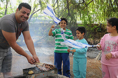 צילום: אביהו שפירא