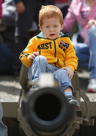 צילום: חגי אהרון