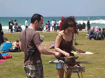 צילום: מוטי קמחי