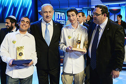 צילום: קובי גדעון לע"מ