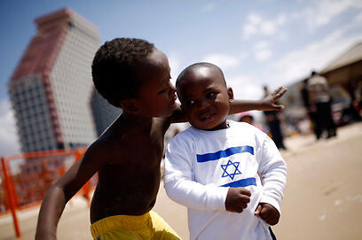 צילום: רויטרס