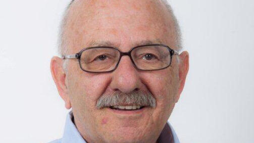  דוד בלומברג ז"ל