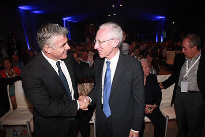 צילום: מוטי קמחי