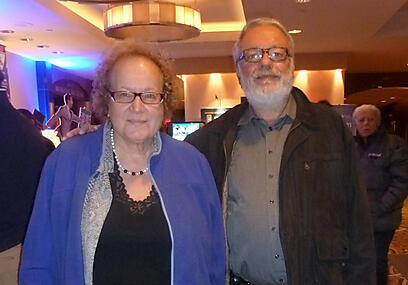 צילום: לירון נגלר כהן