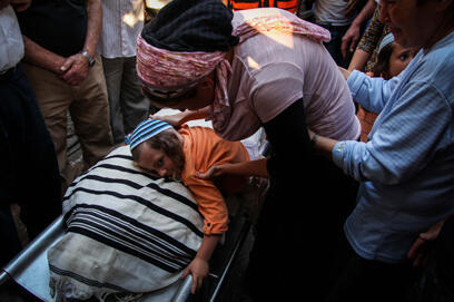 צילום: אבישג שאר-ישוב