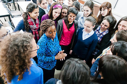 צילום: טוני פרקש