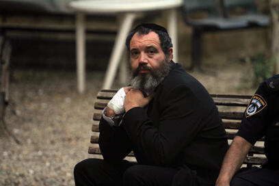 צילום: גיל יוחנן