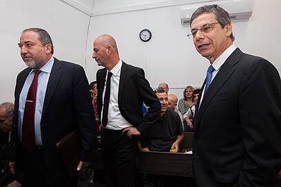 צילום: אוהד צויגנברג