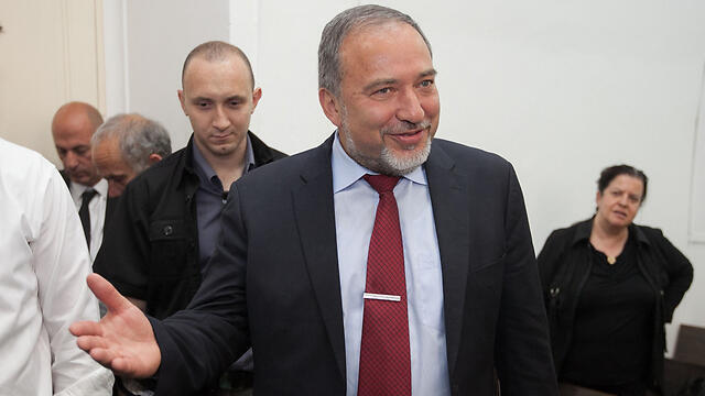 צילום: אוהד צויגנברג