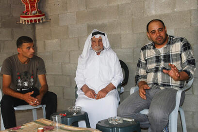 צילום: רויטרס