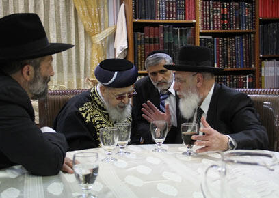 צילום: יעקב כהן