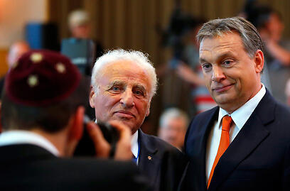 צילום: רויטרס