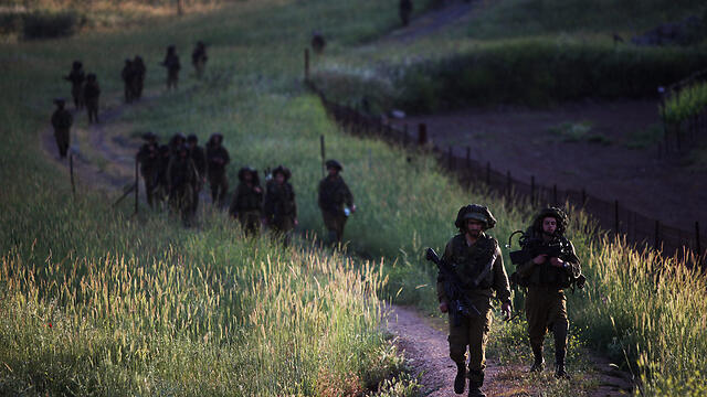 Photo: EPA (צילום: EPA) Photo: EPA