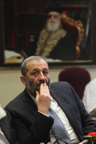 צילום: גיל יוחנן