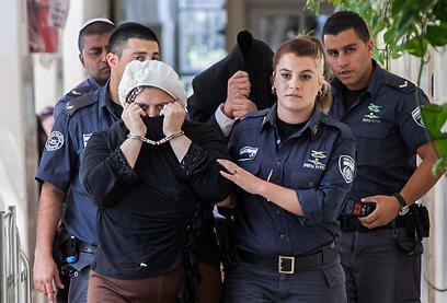 צילום: אוהד צויגנברג