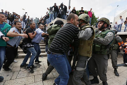 צילום: אוהד צויגנברג