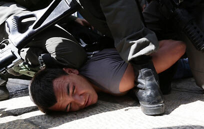 צילום: אוהד צויגנברג