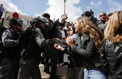 צילום: אוהד צויגנברג