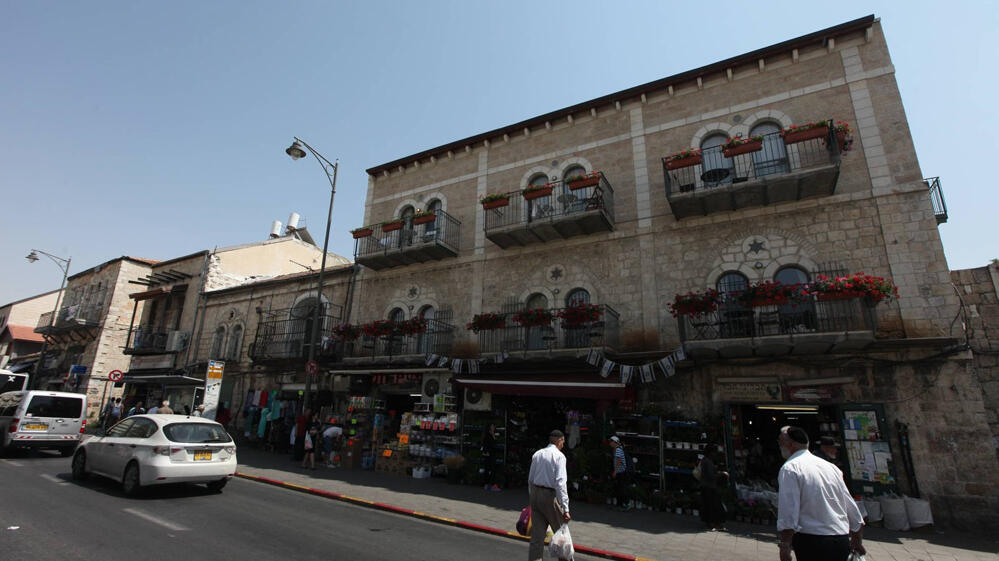 השכונות הכי מבוקשות בישראל לשכירות