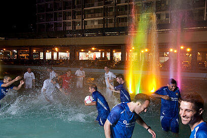 צילום: גיא יחיאלי