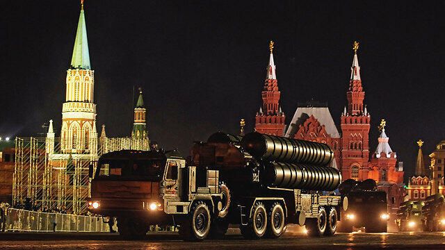 C-300. Фото: EPA