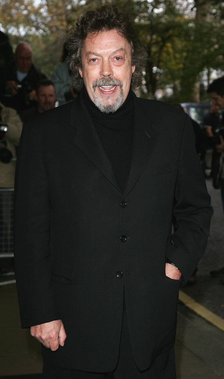 Tim Curry 