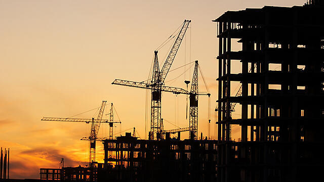 Construction site 