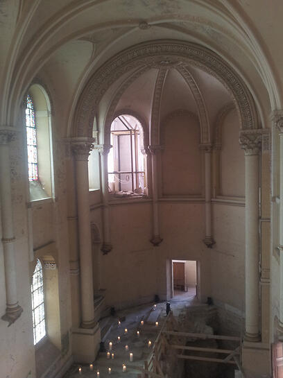 צילום: הילה ציאון