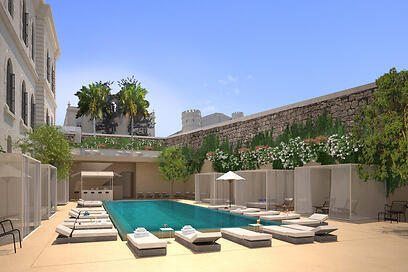 צילום: Felix Montesquiou