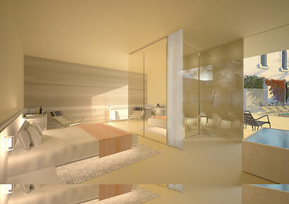 צילום: Felix Montesquiou